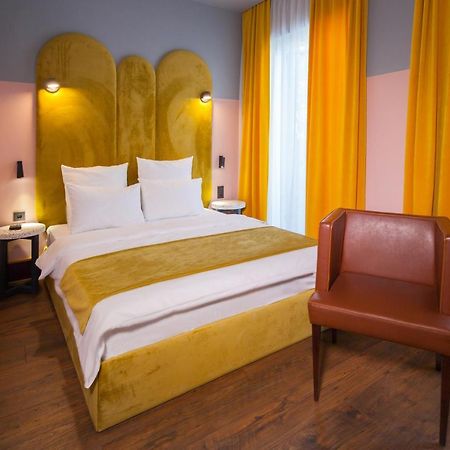 G.Vino Boutique Hotel Tbilisi Esterno foto