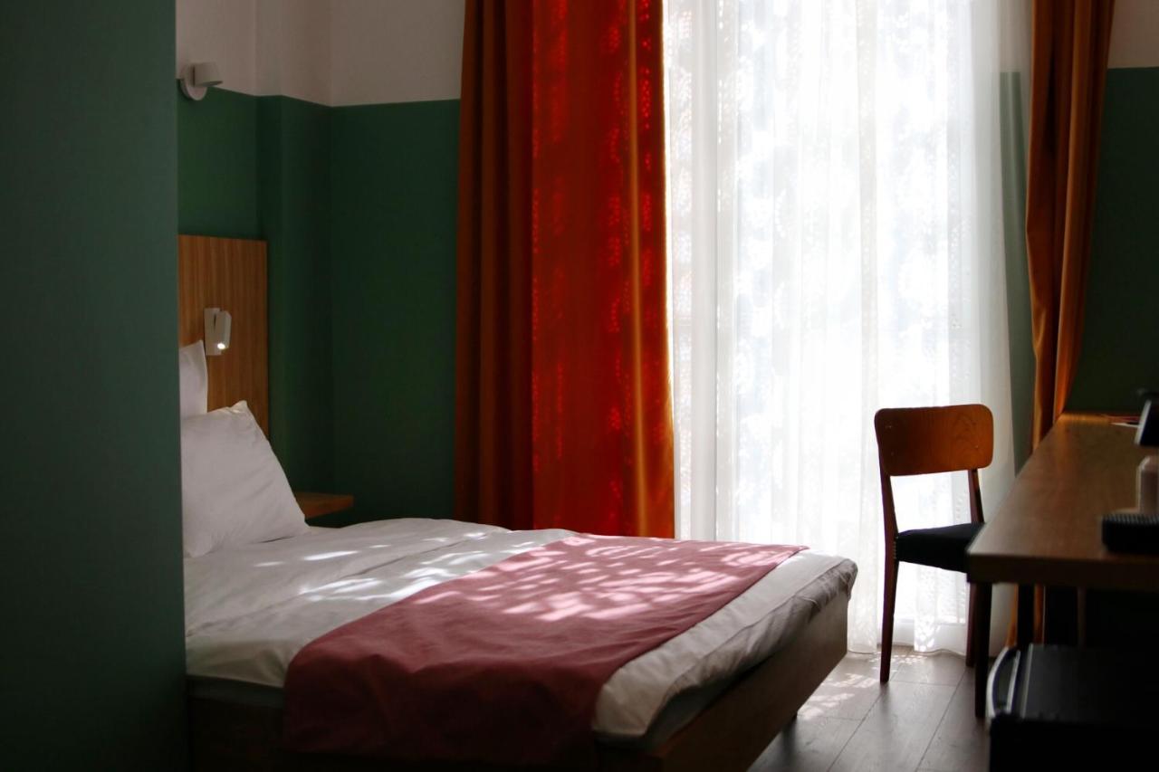 G.Vino Boutique Hotel Tbilisi Esterno foto