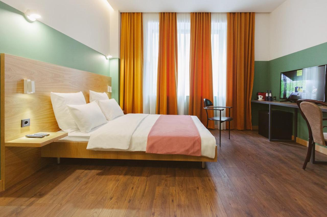 G.Vino Boutique Hotel Tbilisi Camera foto