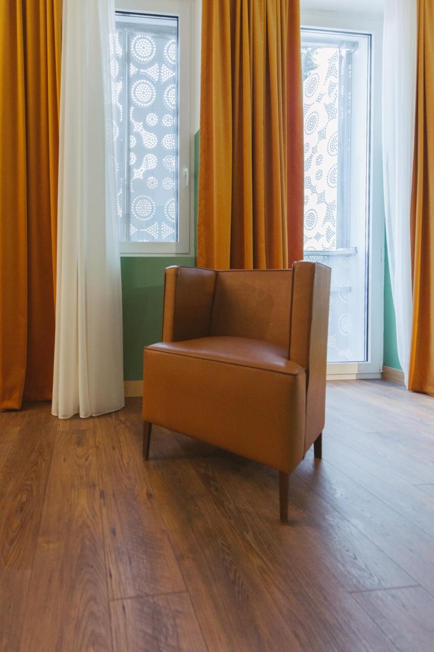 G.Vino Boutique Hotel Tbilisi Camera foto