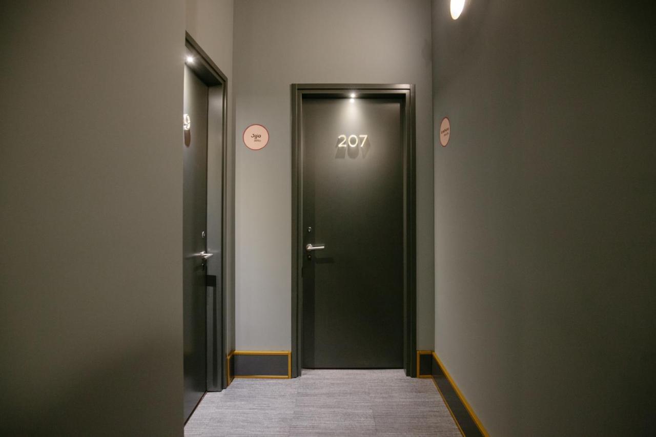G.Vino Boutique Hotel Tbilisi Esterno foto