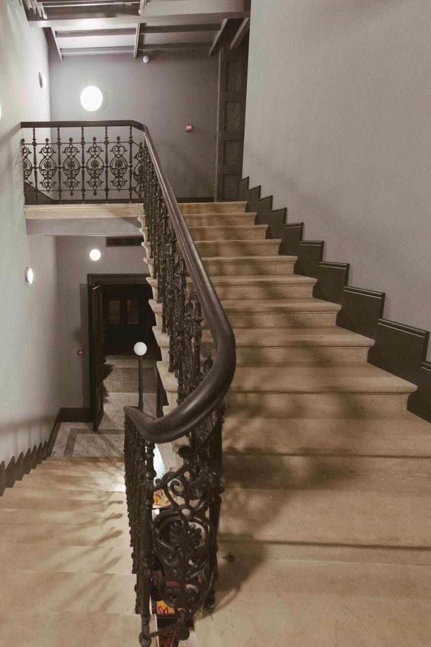 G.Vino Boutique Hotel Tbilisi Esterno foto