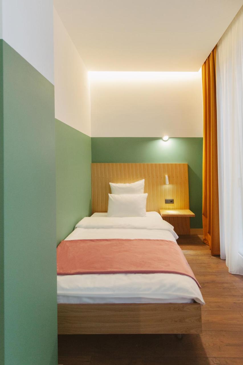 G.Vino Boutique Hotel Tbilisi Camera foto