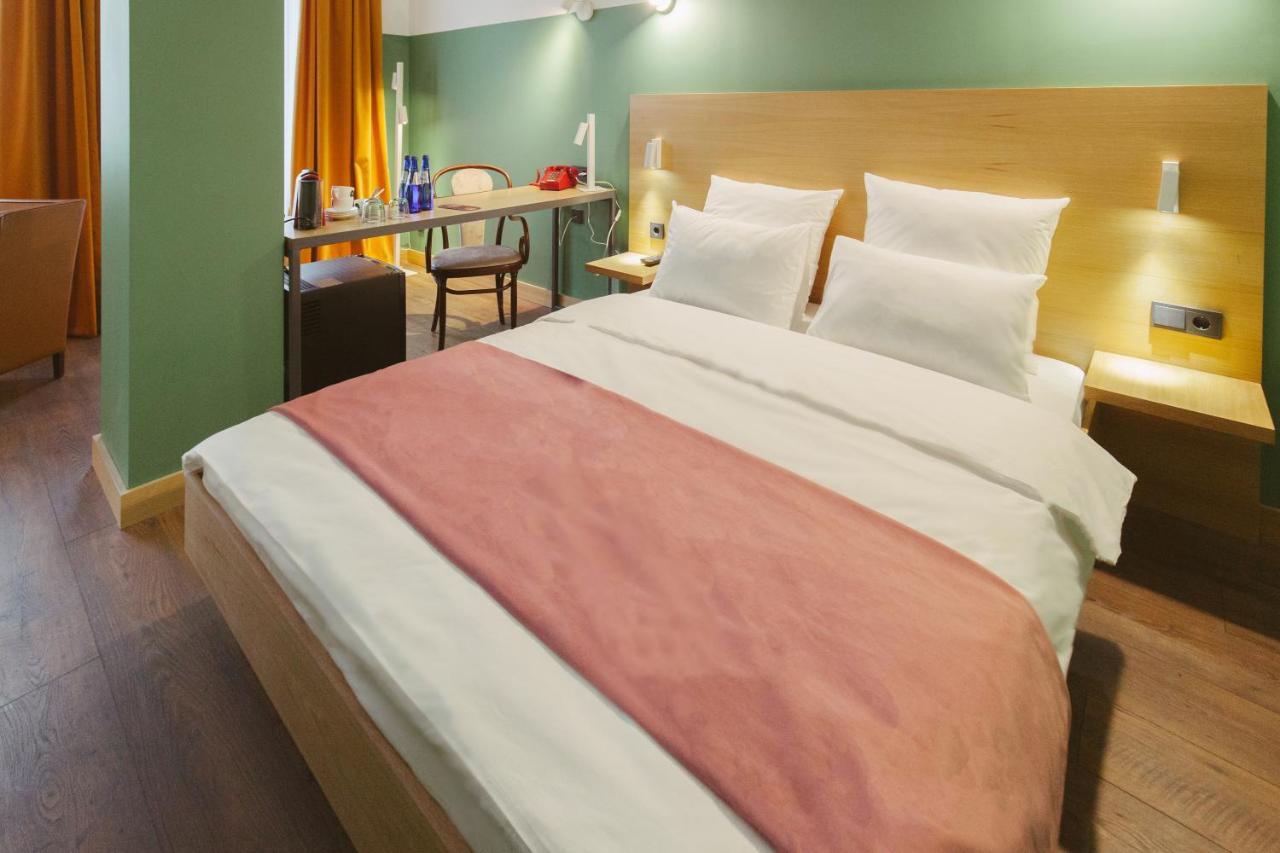 G.Vino Boutique Hotel Tbilisi Camera foto