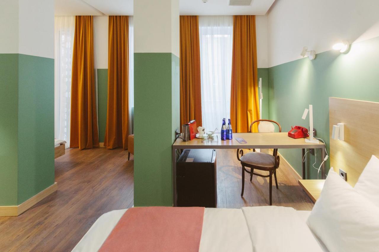 G.Vino Boutique Hotel Tbilisi Camera foto