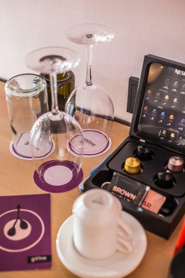 G.Vino Boutique Hotel Tbilisi Esterno foto