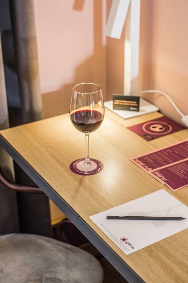 G.Vino Boutique Hotel Tbilisi Esterno foto