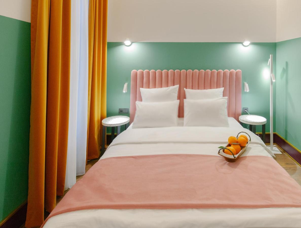G.Vino Boutique Hotel Tbilisi Esterno foto