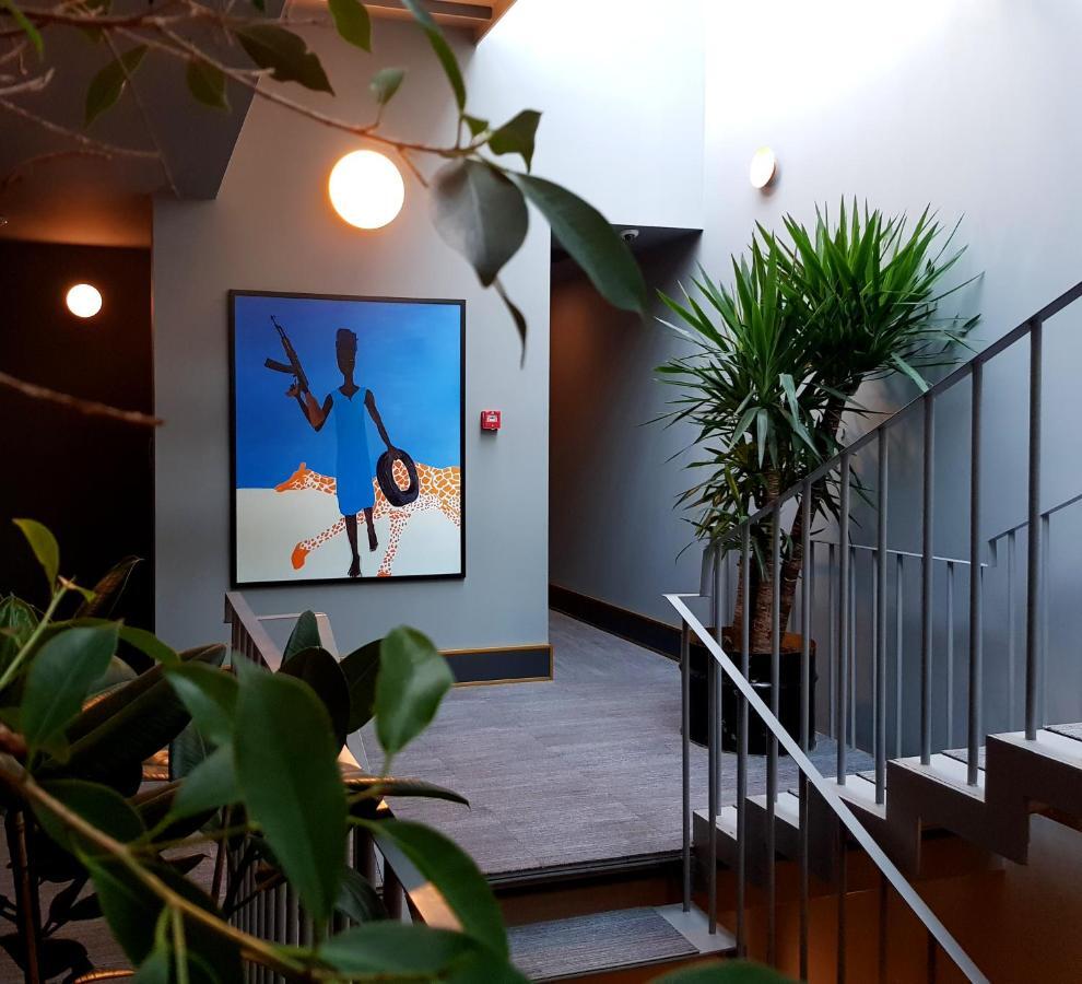 G.Vino Boutique Hotel Tbilisi Esterno foto