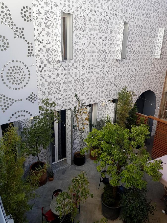 G.Vino Boutique Hotel Tbilisi Esterno foto