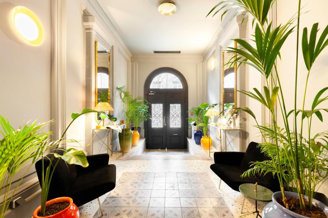 G.Vino Boutique Hotel Tbilisi Esterno foto
