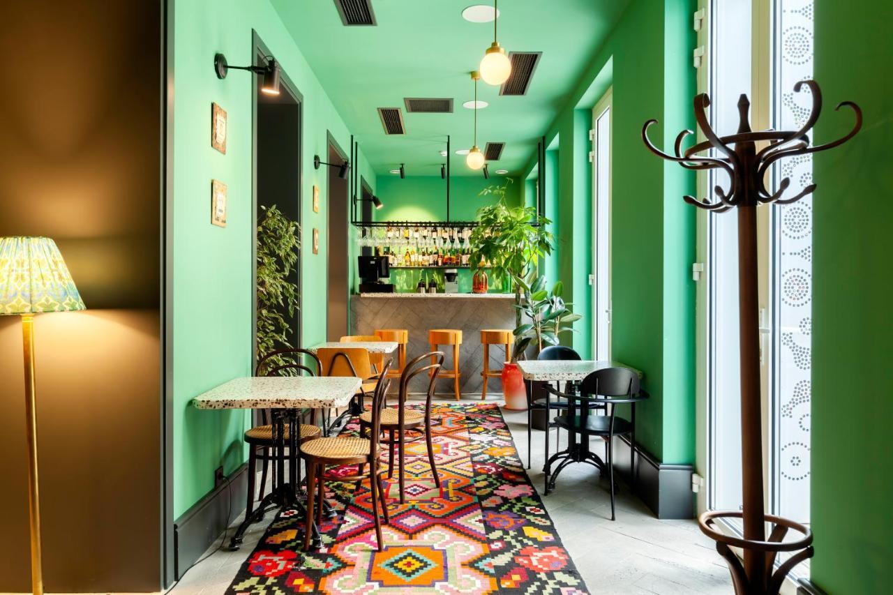 G.Vino Boutique Hotel Tbilisi Esterno foto